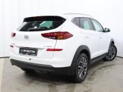 Hyundai Tucson III Рестайлинг Москва  - изображение 29