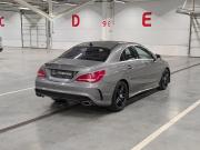 Mercedes-Benz CLA I (C117 X117) Казань  - изображение 32