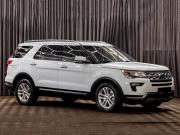 Ford Explorer V Рестайлинг 2 Краснодар  - изображение 22