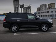 Toyota Land Cruiser 200 Series Рестайлинг 2 Москва  - изображение 27