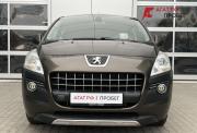 Peugeot 3008 I Владимир  - изображение 25