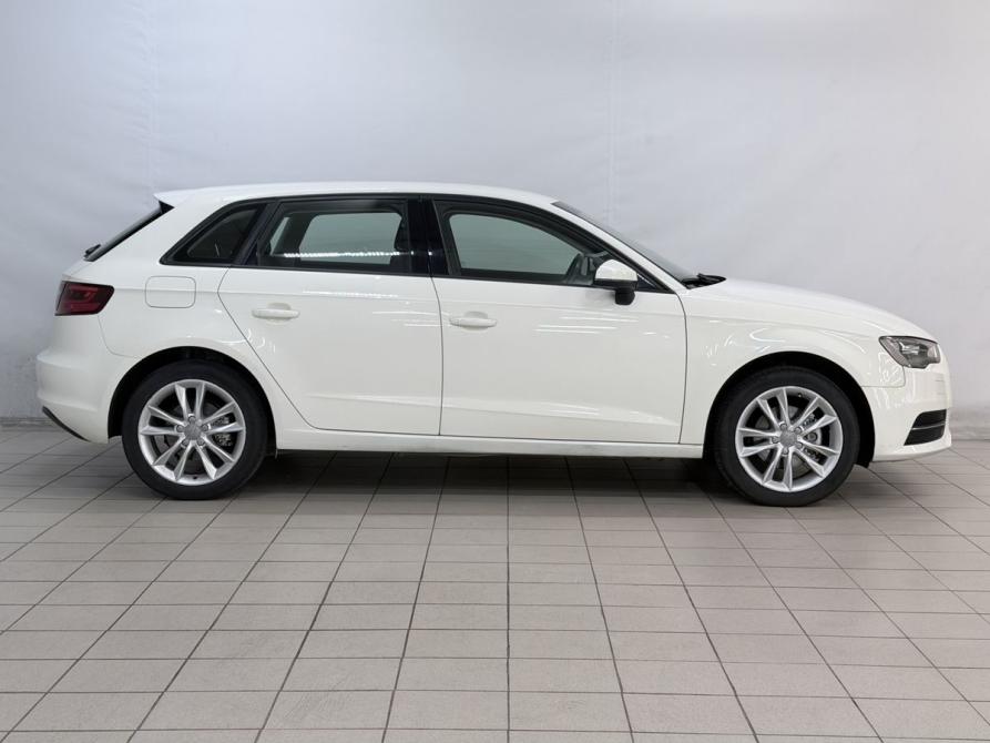 Audi A3 III (8V) Воронеж  - изображение 8