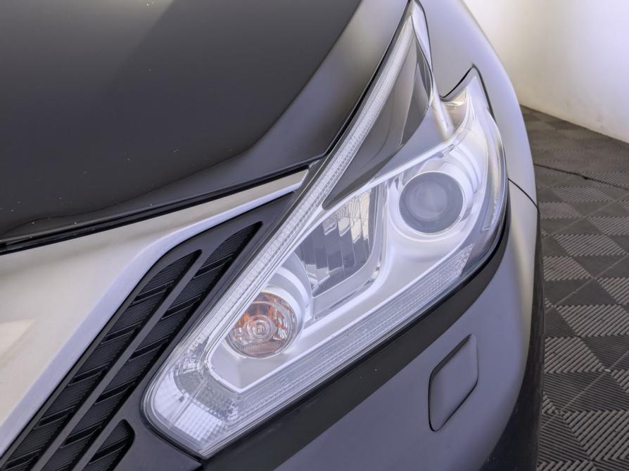 Nissan Murano III (Z52) Москва  - изображение 17