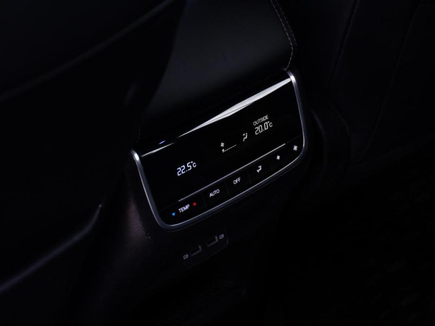 GAC GS8 II Москва  - изображение 14