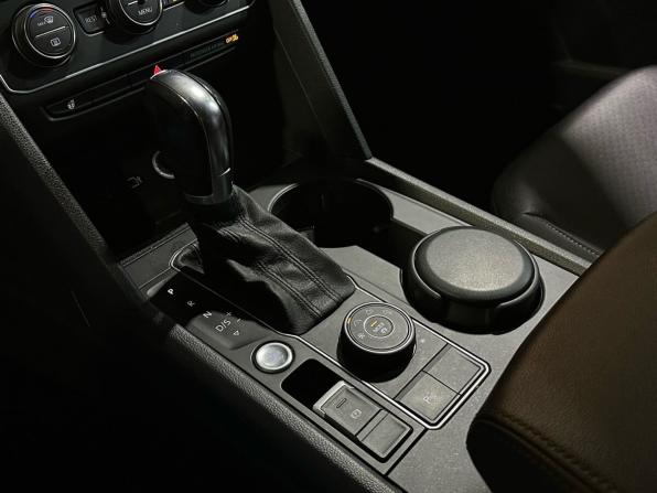Volkswagen Teramont I с пробегом 2019 года, цена 3 340 000 рублей, 106204 км, внедорожник, Автокод Объявления