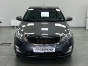 Kia Rio III Казань  - изображение 17