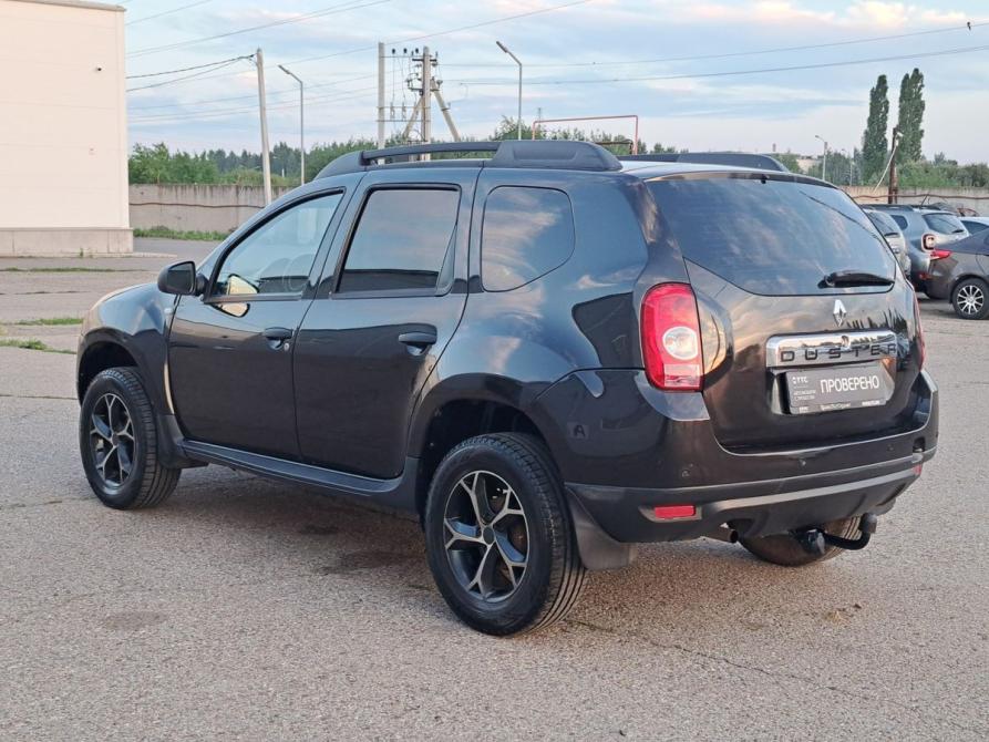 Renault Duster I Набережные Челны  - изображение 8
