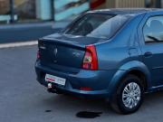 Renault Logan I Рестайлинг Архангельск  - изображение 32