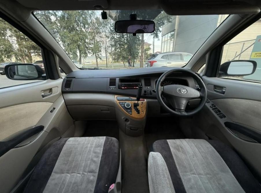 Toyota ISis I Ставрополь  - изображение 11