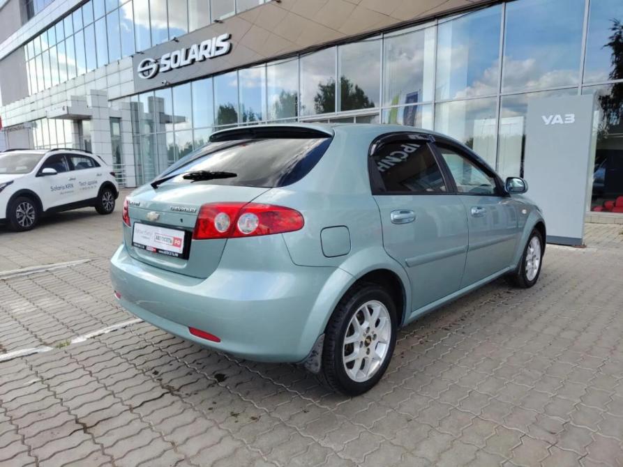 Chevrolet Lacetti I Набережные Челны  - изображение 16