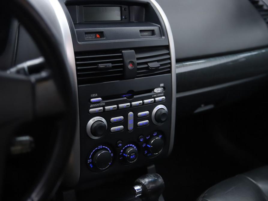 Mitsubishi Galant IX Рестайлинг Уфа  - изображение 15