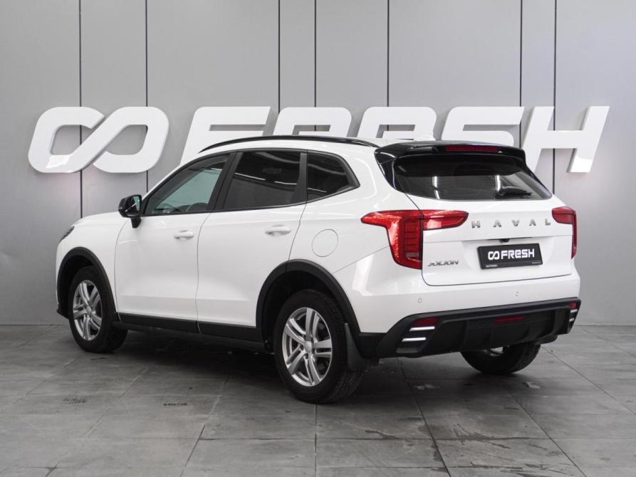 Haval Jolion I Рестайлинг Воронеж  - изображение 4
