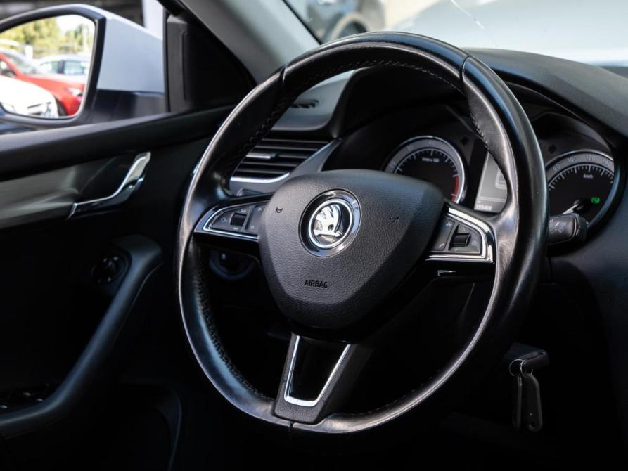 Skoda Octavia III (A7) Рестайлинг Волгоград  - изображение 18
