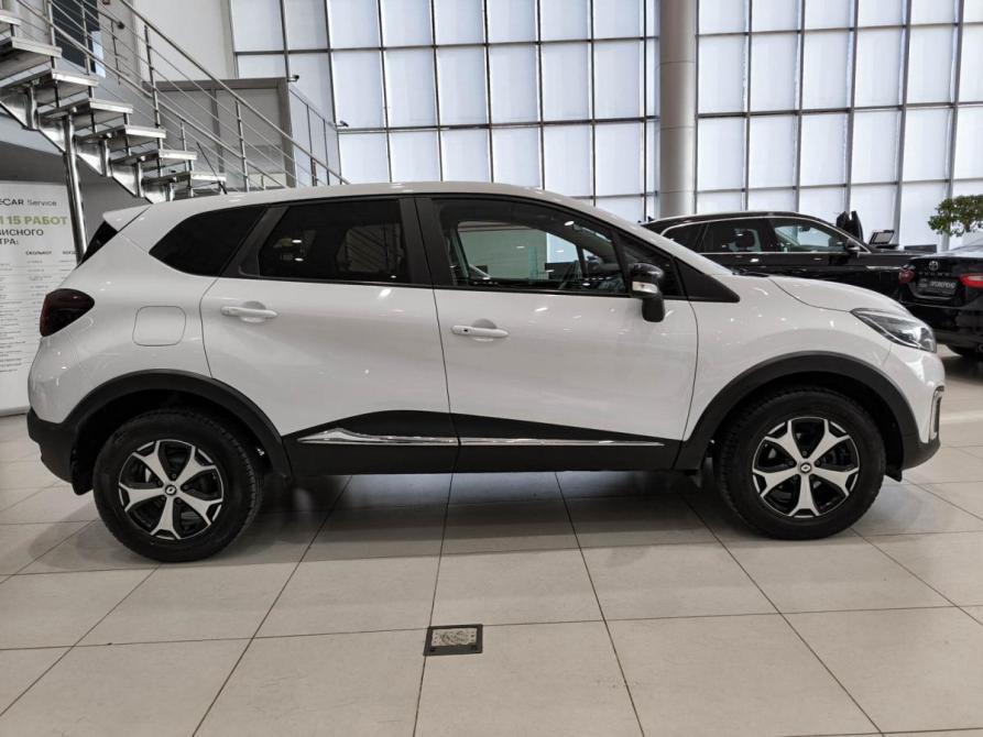 Renault Kaptur I Казань  - изображение 5