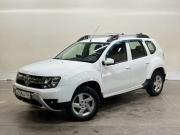 Renault Duster I Рестайлинг Саратов  - изображение 13