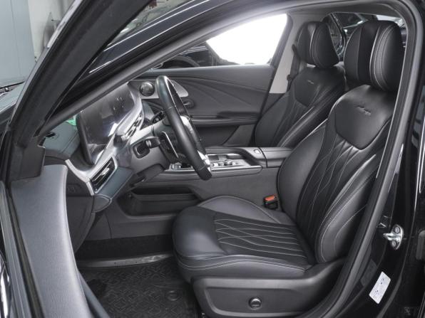 Chery Arrizo 8 с пробегом 2024 года, цена 2 250 000 рублей, 41922 км, седан, Автокод Объявления