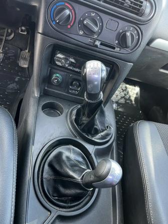 Chevrolet Niva I Рестайлинг с пробегом 2012 года, цена 437 580 рублей, 186705 км, внедорожник, Автокод Объявления