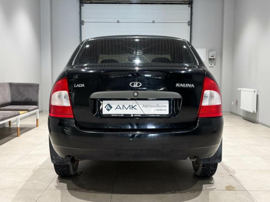 Lada (ВАЗ) Kalina I Екатеринбург  - изображение 9