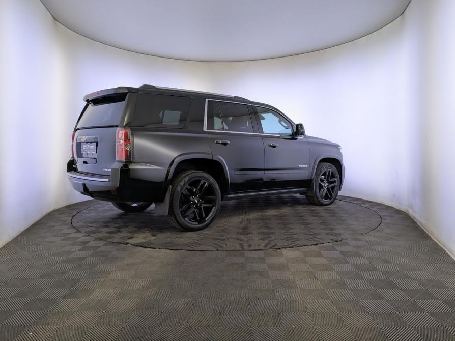 Chevrolet Tahoe IV Москва  - изображение 5