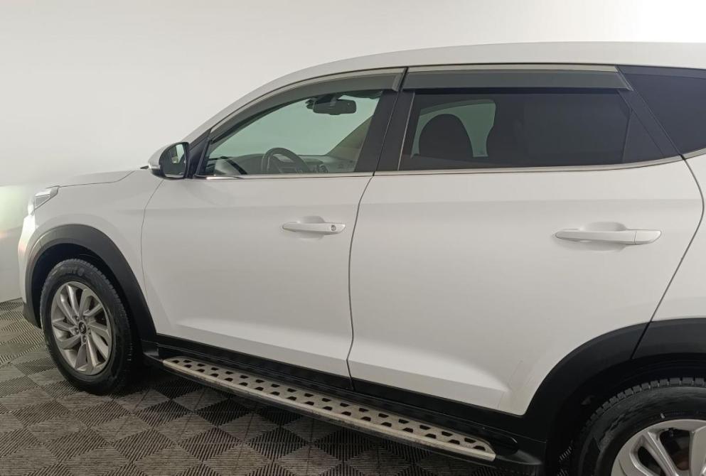 Hyundai Tucson III Волгоград  - изображение 19