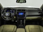 Subaru Legacy VI Рестайлинг Москва  - изображение 34