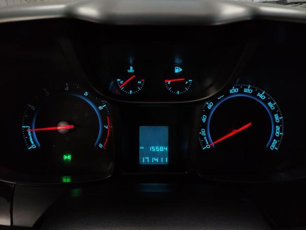Chevrolet Orlando I с пробегом 2012 года, цена 1 197 000 рублей, 171411 км, минивэн, Автокод Объявления