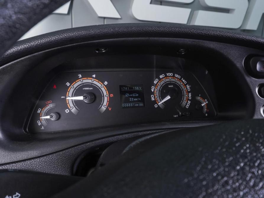 Lada (ВАЗ) Niva Travel I Ростов-на-Дону  - изображение 16