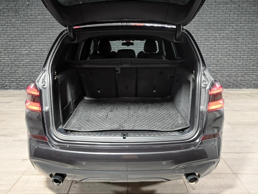 BMW X3 III (G01) Екатеринбург  - изображение 6