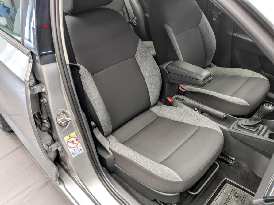 Skoda Rapid II Москва  - изображение 22