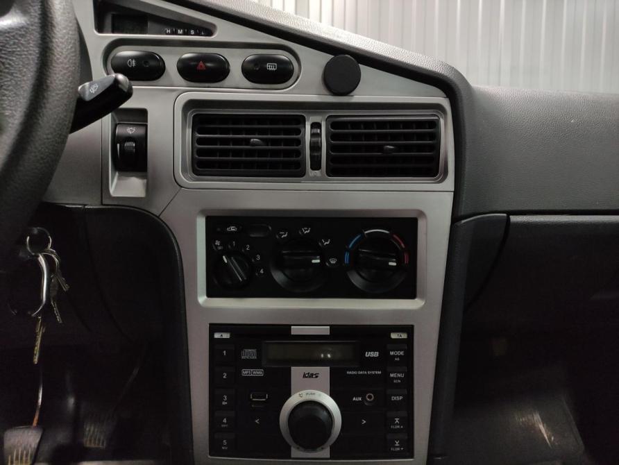 Daewoo Nexia I Рестайлинг Пермь  - изображение 12
