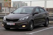 Kia Rio III Рестайлинг Уфа  - изображение 23