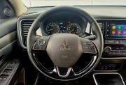 Mitsubishi Outlander III Рестайлинг 2 Абакан  - изображение 46