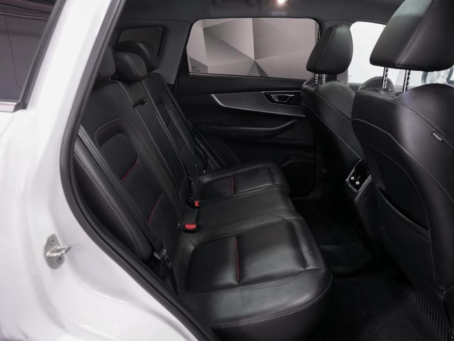 Chery Tiggo 7 Pro I Ульяновск  - изображение 13
