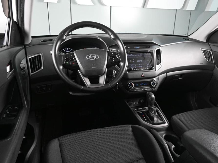 Hyundai Creta I Ростов-на-Дону  - изображение 6