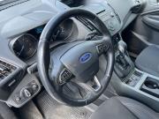 Ford Kuga II Рестайлинг Москва  - изображение 32