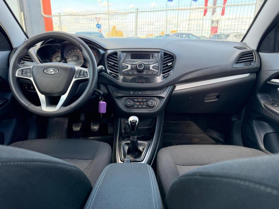 Lada (ВАЗ) Vesta I Набережные Челны  - изображение 22