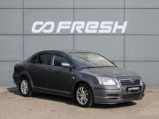 Toyota Avensis II Рестайлинг Краснодар  - изображение 18