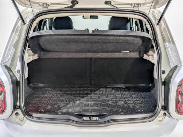 Smart Forfour II с пробегом 2020 года, цена 1 875 000 рублей, 26054 км, хэтчбек, Автокод Объявления
