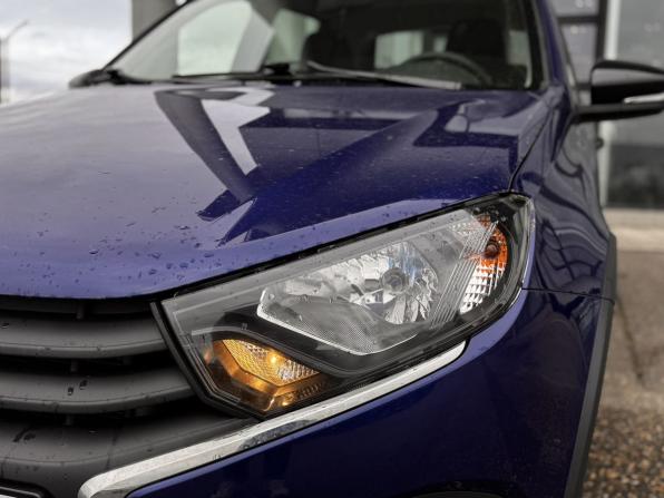 Lada (ВАЗ) Granta I Рестайлинг с пробегом 2025 года, цена 1 055 000 рублей, 22672 км, универсал, Автокод Объявления