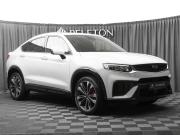 Geely Tugella I Рестайлинг Москва  - изображение 38
