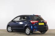 Toyota Vitz III (XP130) Рестайлинг 2 Тюмень  - изображение 25