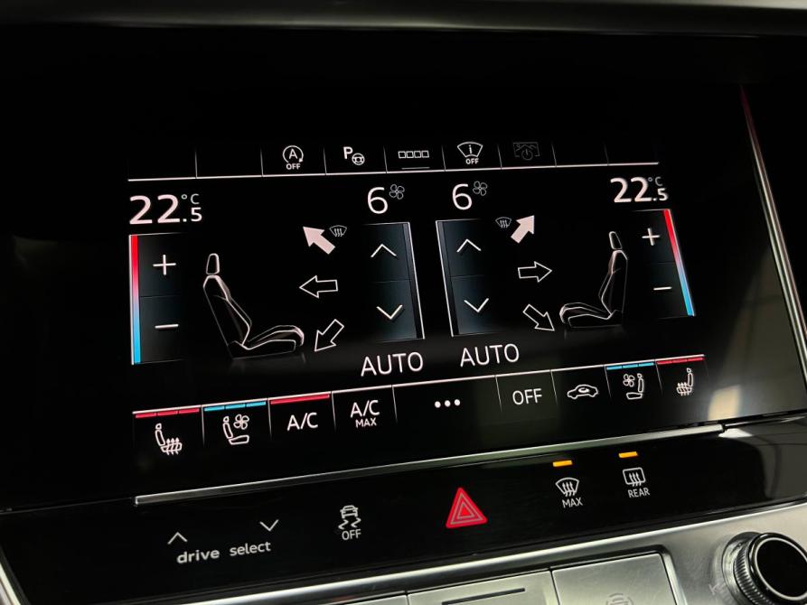Audi A6 V (C8) Казань  - изображение 19