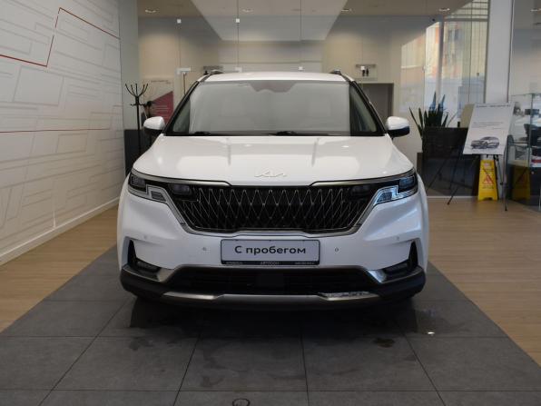 Kia Carnival IV с пробегом 2022 года, цена 3 129 000 рублей, 140931 км, минивэн, Автокод Объявления