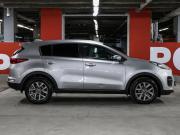 Kia Sportage IV Москва  - изображение 25