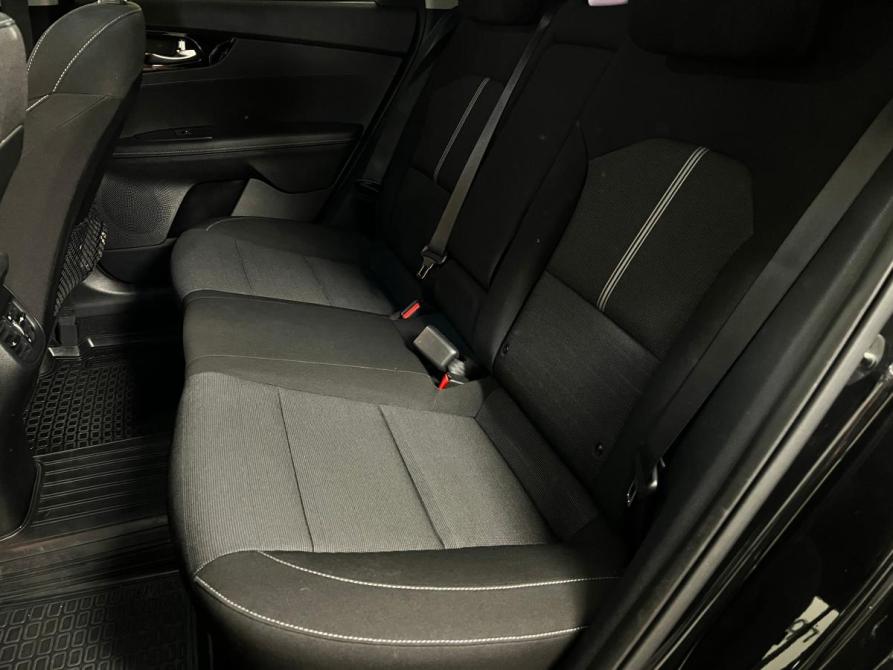 Kia Cerato IV Тюмень  - изображение 18