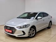 Hyundai Elantra VI (AD) Альметьевск  - изображение 26