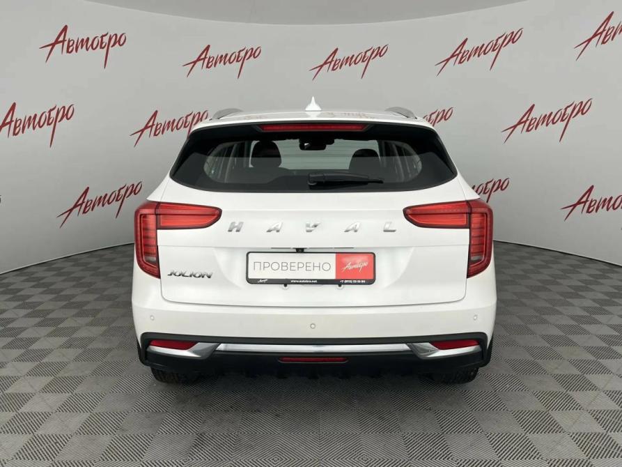 Haval Jolion I Псков  - изображение 4
