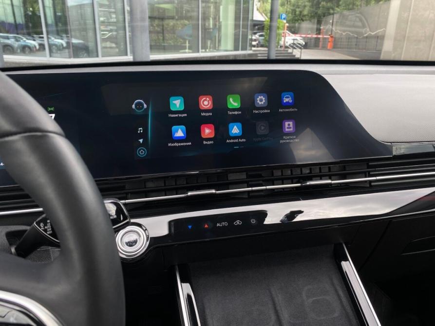 Omoda C5 I Сочи  - изображение 14