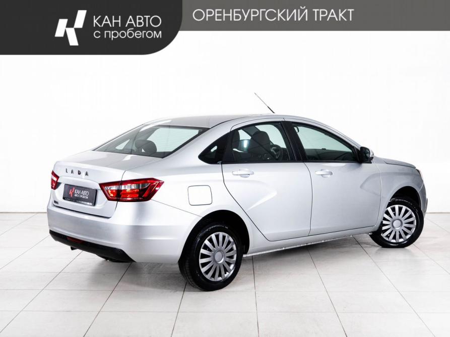 Lada (ВАЗ) Vesta I Казань  - изображение 3