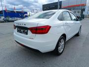 Lada (ВАЗ) Vesta I Тюмень  - изображение 29